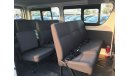 Toyota Hiace 2.5L