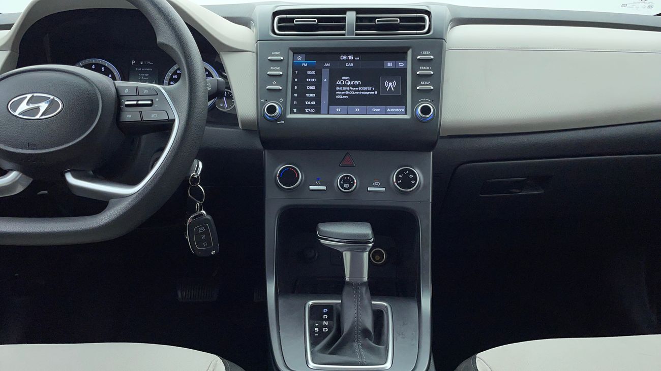 Hyundai Creta SMART 1.5 | Zero Down Payment | Free Home Test Drive