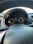 نيسان ألتيما SV 2.5L