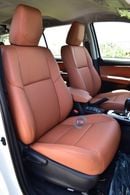 Toyota Fortuner EXR+ 2.7L Petrol 4WD 7 Seat Automatic