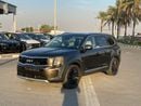 كيا تيلورايد 2020 KIA TELLURIDE SX FULL OPTIONS IMPORTED FROM USA
