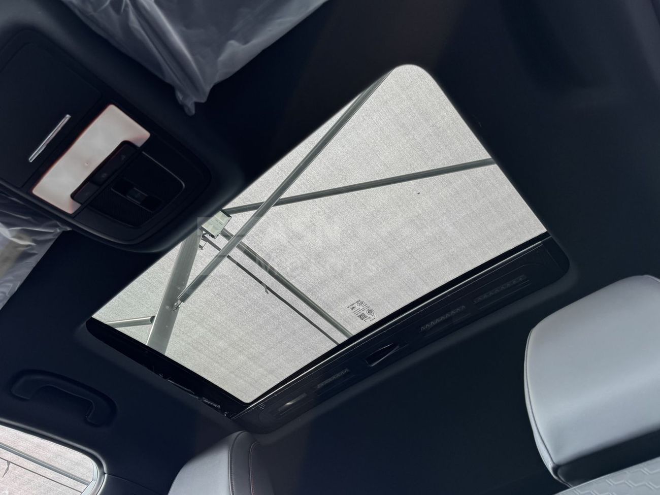 MG 5 Luxury Edition 1.5L 2025 (Export Price)