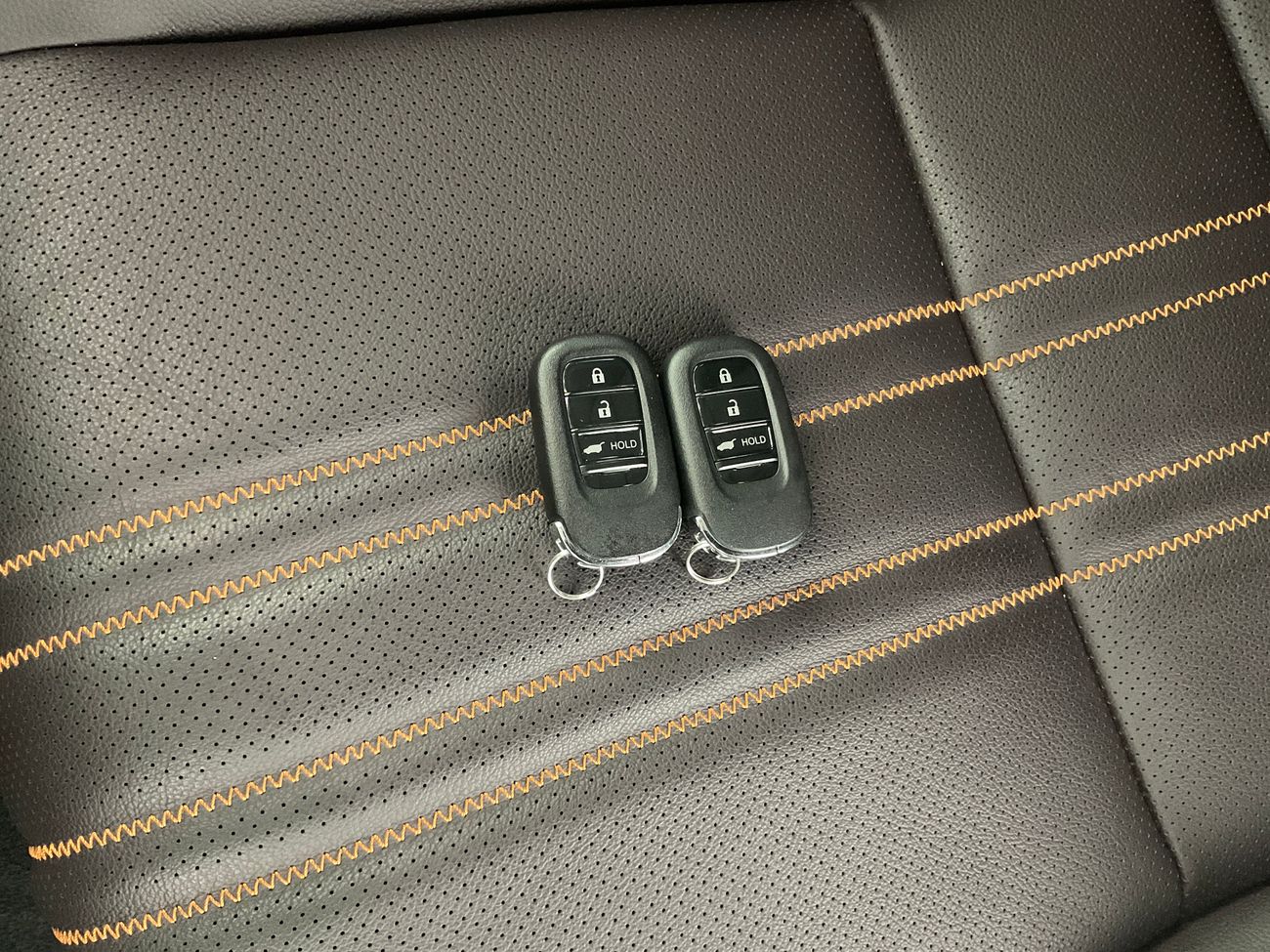 Honda ZRV EX | Guaranteed Warranty | 0 Down Payment