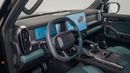 Jetour T2 Luxury