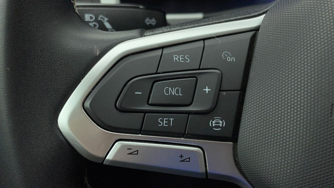 فولكس واجن تيرامونت TRENDLINE 3.6 | بدون دفعة مقدمة | اختبار القيادة في المنزل