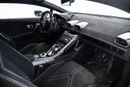 لامبورغيني هوراكان PERFORMANTE