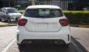 Mercedes-Benz A 250 Sportspecial offer 0km 2016by 142000