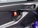 لامبورغيني هوراكان BUY NOW, PAY 2027 | THE BLACKLINE STANDARD | 2027 Lamborghini Warranty, Full Carbon, GCC