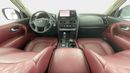 Nissan Patrol LE PLATINUM CITY | Guaranteed Warranty | 0 Down Payment