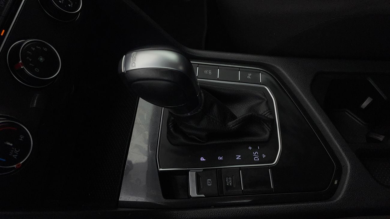 Volkswagen Tiguan S 1.4 | Zero Down Payment | Home Test Drive