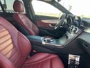 مرسيدس بنز C200 L