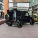 مرسيدس بنز G 63 AMG 4MATIC SUV