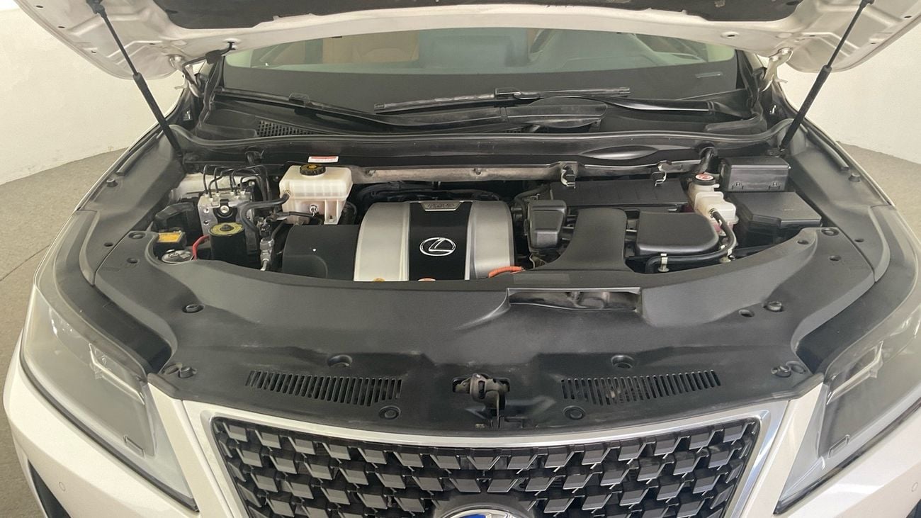 Lexus RX450h Premier 3.5L Petrol Premier | Guaranteed Warranty | 0 Down Payment