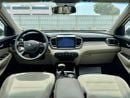 Kia Sorento Base 2.4L FWD 699-Monthly l GCC l 2.4L, Cruise, Camera l Accident Free
