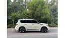 Nissan Patrol Nismo 5.6L | Nismo Body-Kit 5.6L | 2014 | V8 GCC Specs | Perfect Condition