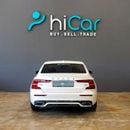 Volvo S60 T4 R Design 2.0L 1,819 pm • 0% Downpayment • R-Design • Agency Warranty