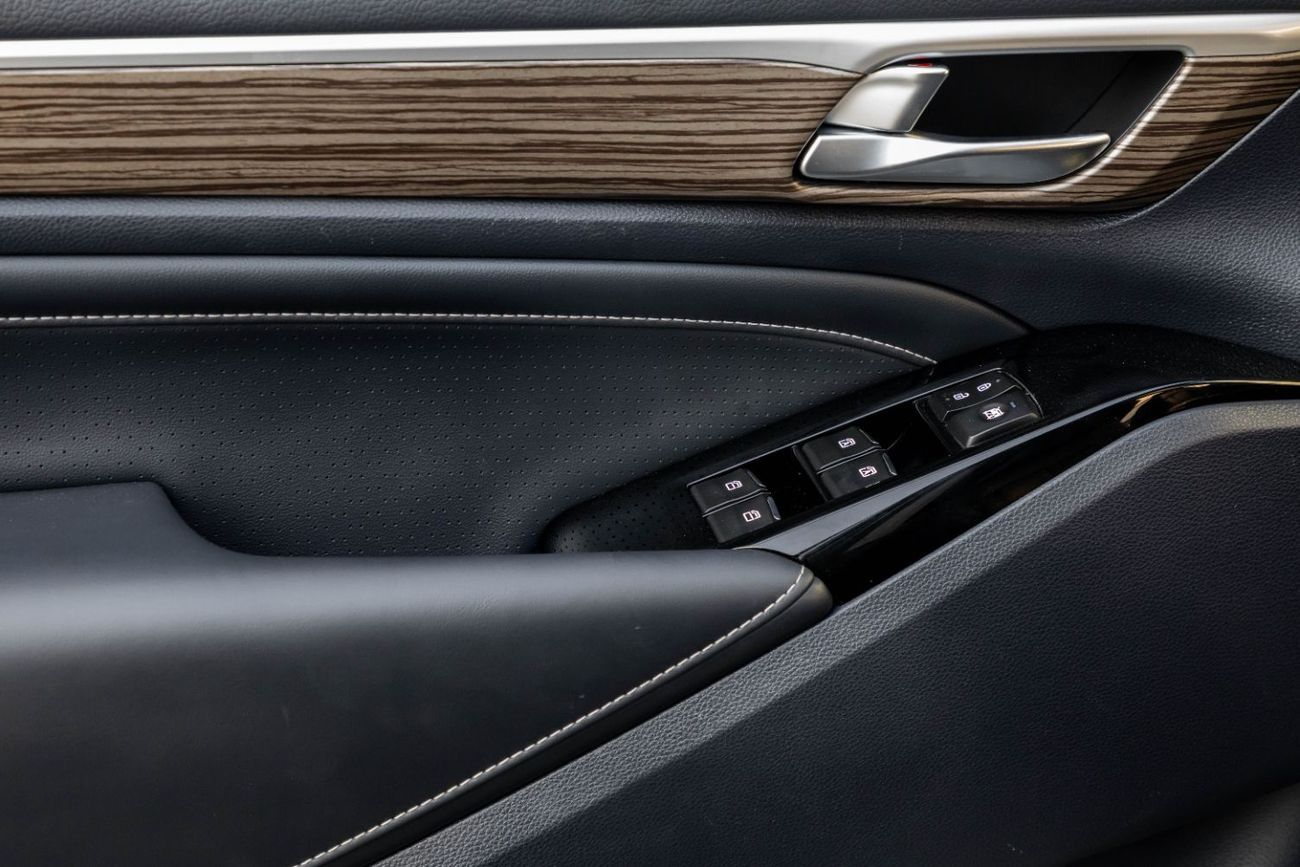 جي إي سي GN8 GN8 | 1,939 P.M | 0% Downpayment | Agency Warranty!