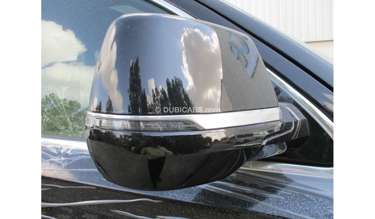 Cadillac Escalade RHD - CADILLAC ESCALADE 6.2L V8 PETROL ESV AUTO