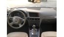 Audi Q5 2.0 S-Line 2011 GCC