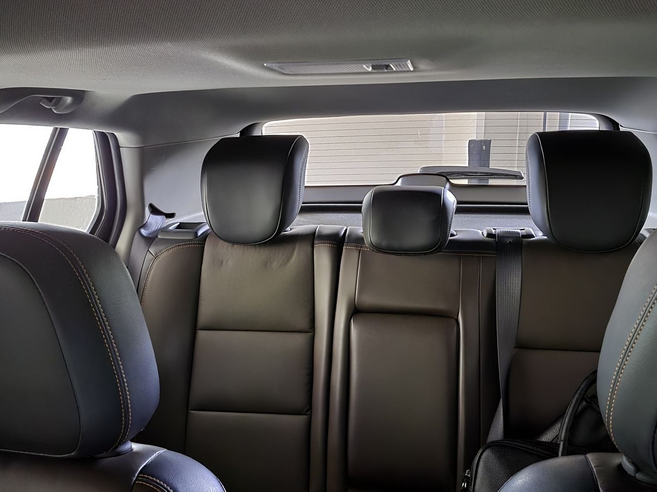 Chevrolet Trax LTZ