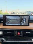 Genesis G70 PRESTIGE , panoramic, 360 Camera, 2023