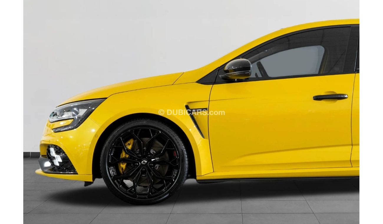 Renault Megane RS