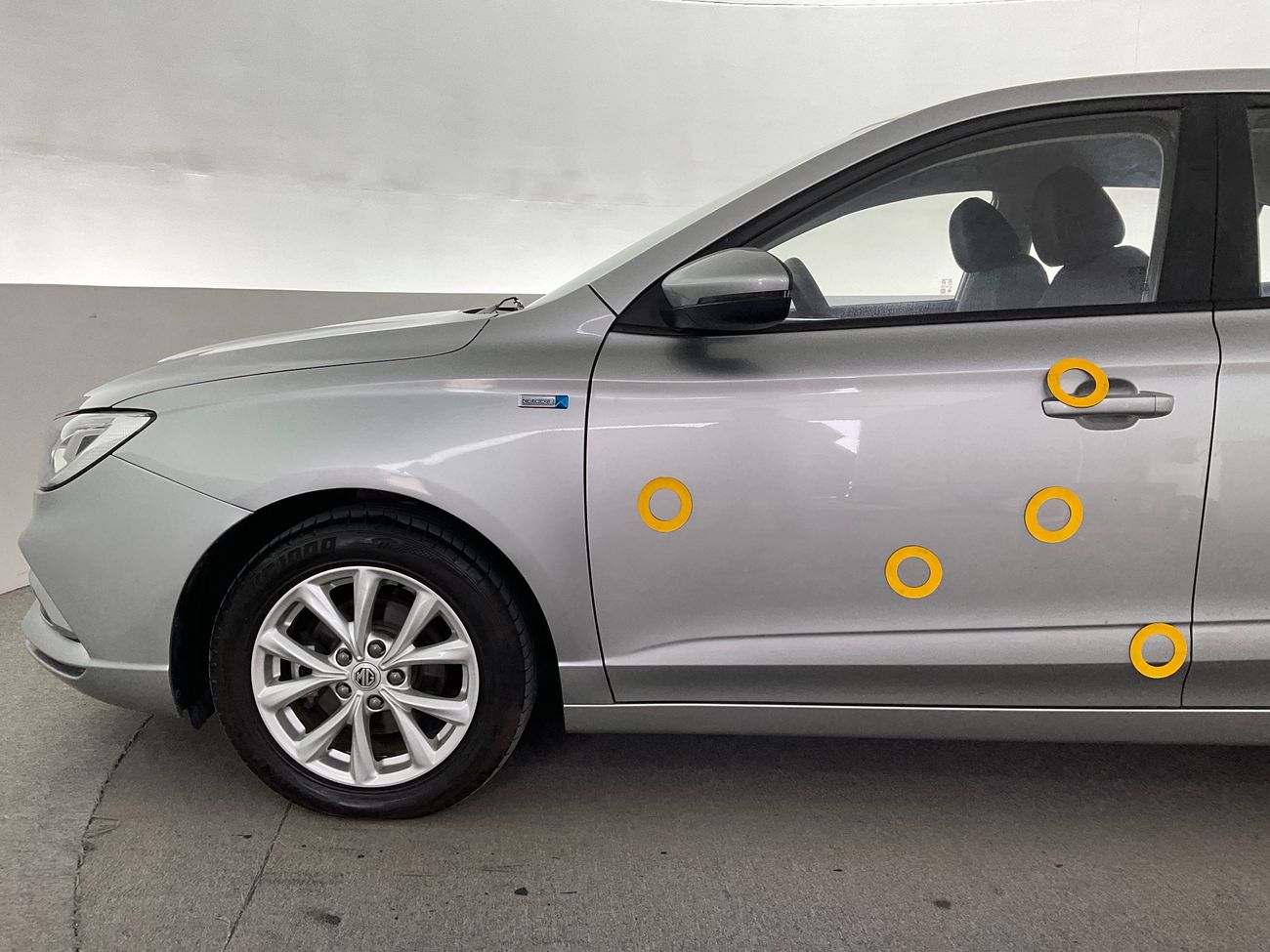 MG 5 Standard | Guaranteed Warranty | 0 Down Payment