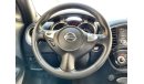 Nissan Juke Mid 1.6 | Under Warranty | Free Insurance | Inspected on 150+ parameters