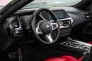 BMW Z4 sDrive 20i M Sport package 2.0L