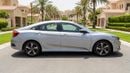 هوندا سيفيك LX SPORT كارس24 هي سوق ضخم للسيارات المستعملة موثوق ومضمون ٪كارس24 هي سوق ضخم للسيارات المستعملة موثوق ومضمون