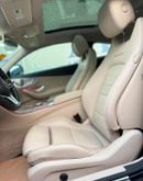 مرسيدس بنز C 300 STD (NON GCC)