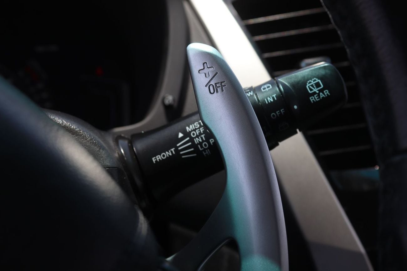 Mitsubishi Montero Sport GLS PREMIUM GLS HIGHLINE
