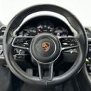 Porsche 718 Cayman 2019 Porsche 718 Cayman, April 2025 Porsche Warranty, Low Kms, GCC