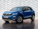 Volkswagen T ROC TREND