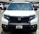 هوندا باسبورت TOURING (NON GCC) TOURING (NON GCC)