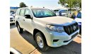 Toyota Prado diesel manual gear  tx