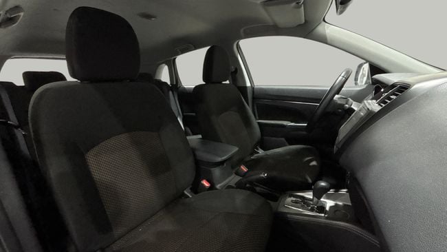 Mitsubishi ASX GLX LOWLINE, миниатюра 30
