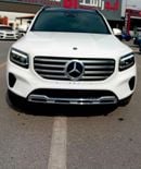 Mercedes-Benz GLB 200 BMW 200d