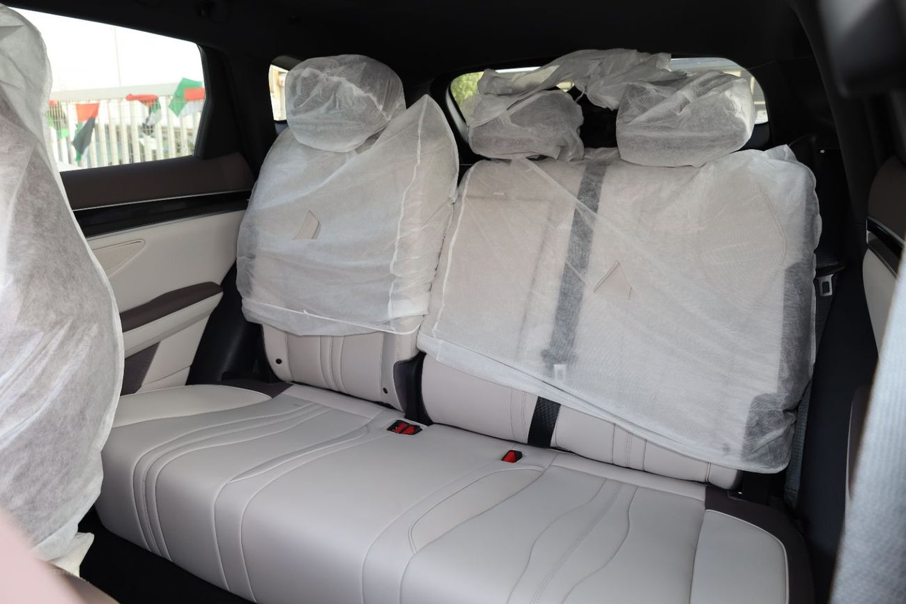 بي واي دي سونغ بلس BYD SONG PLUS ADSDM-112 KM ADVANCED EDITIONE 2024