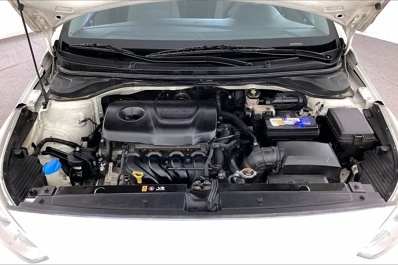 هيونداي أكسنت Smart / GL | شامل الضمان | 0 ﺪﻔﻋﺓ ﺃﻮﻟﻯ