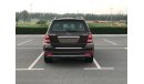 Mercedes-Benz GL 500 MERCEDES BENZ GL500 MODEL 2012 GCC CAR PERFECT CONDITION INSIDE AND OUTSIDE FULL OPTION SUN ROOF LEA