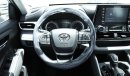 Toyota Highlander Hybrid