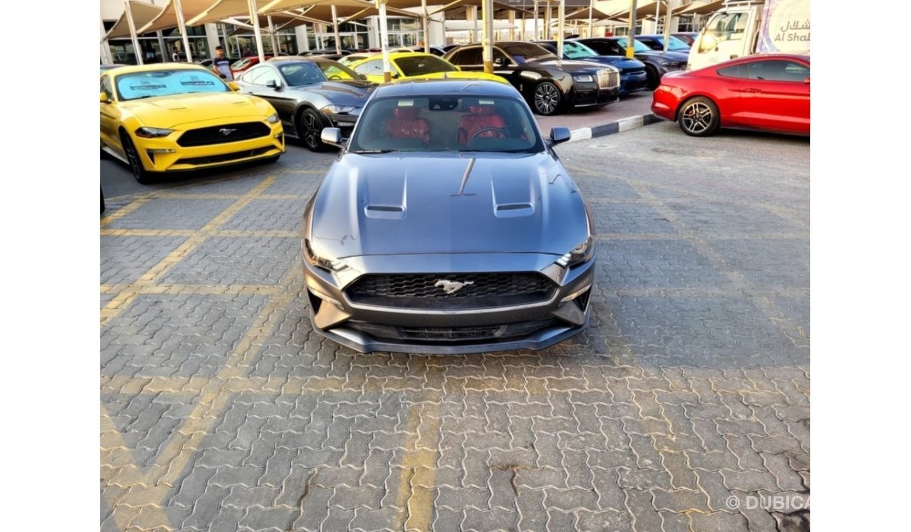 Ford Mustang For sale