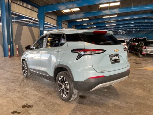 Chevrolet Groove Premier | Guaranteed Warranty | 0 Down Payment