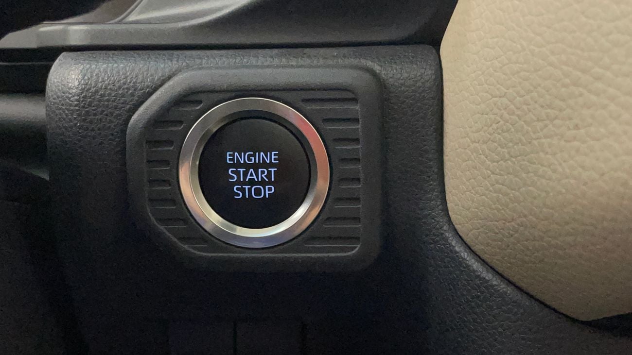 Toyota Prado GX L 2.4 | Zero Down Payment | Home Test Drive