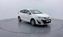 Toyota Yaris SE 1.3 | Under Warranty | Inspected on 150+ parameters