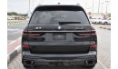 BMW X7 M PACKAGE  | X-DRIVE  40-I |  CLEAN CAR | WITH WARRANTY