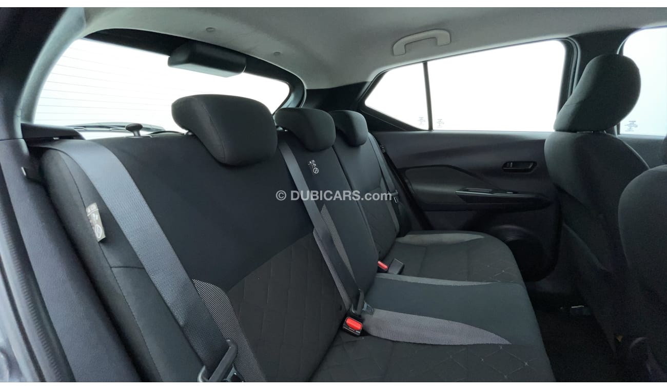 Nissan Kicks S 1.6 | Zero Down Payment | Free Home Test Drive