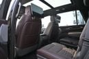 Cadillac Escalade Sport Cadillac Escalade 600 Sport Platinum 6.2L V8, AWD, SUV, Color Black, Model 2022