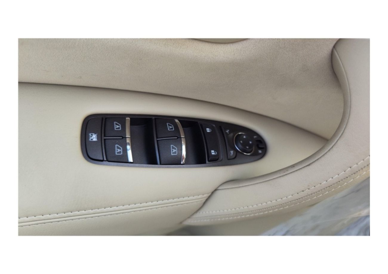 Nissan Patrol XE 4.0L